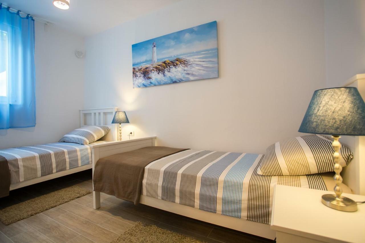 Apartament Cozy Coastal Gama
