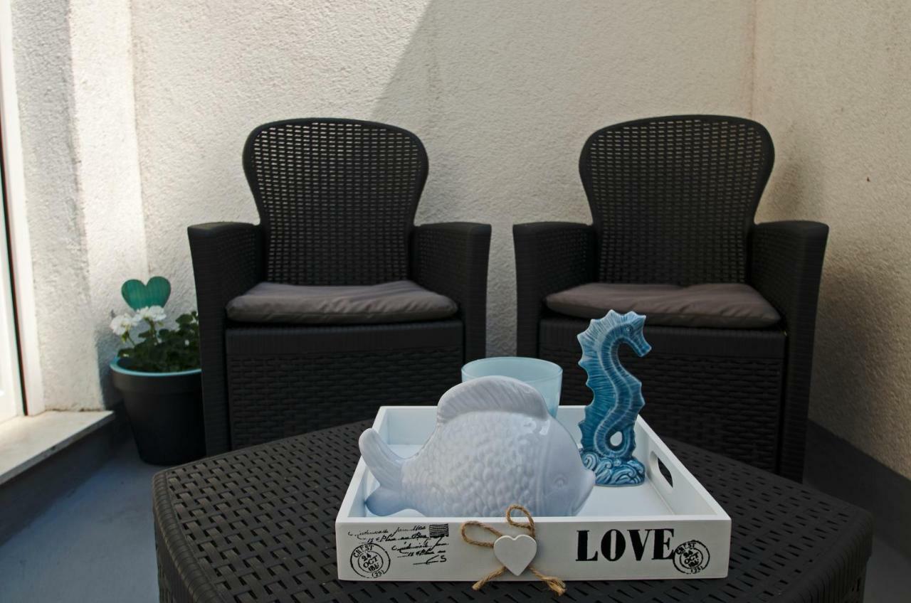 Cozy Coastal Gama Apartament *