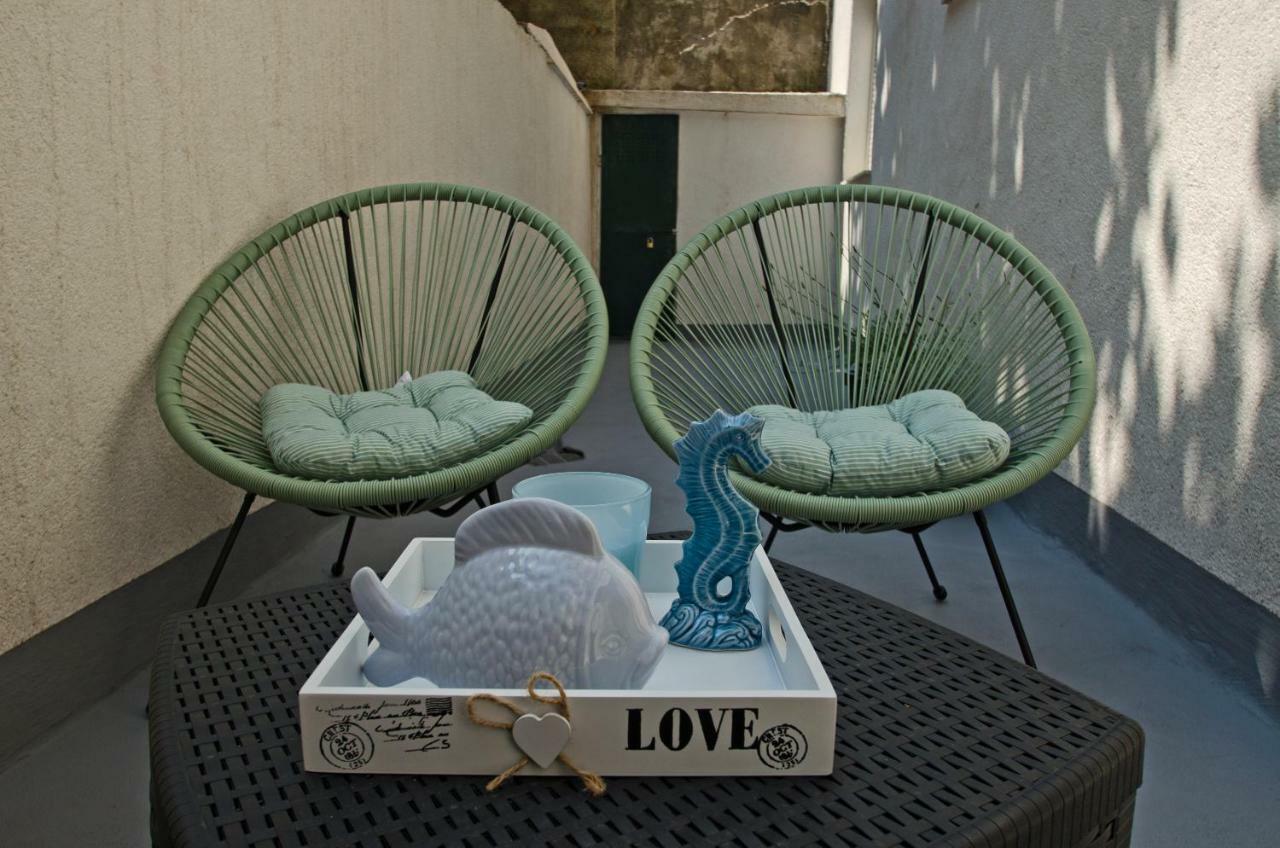 Apartament Cozy Coastal Gama