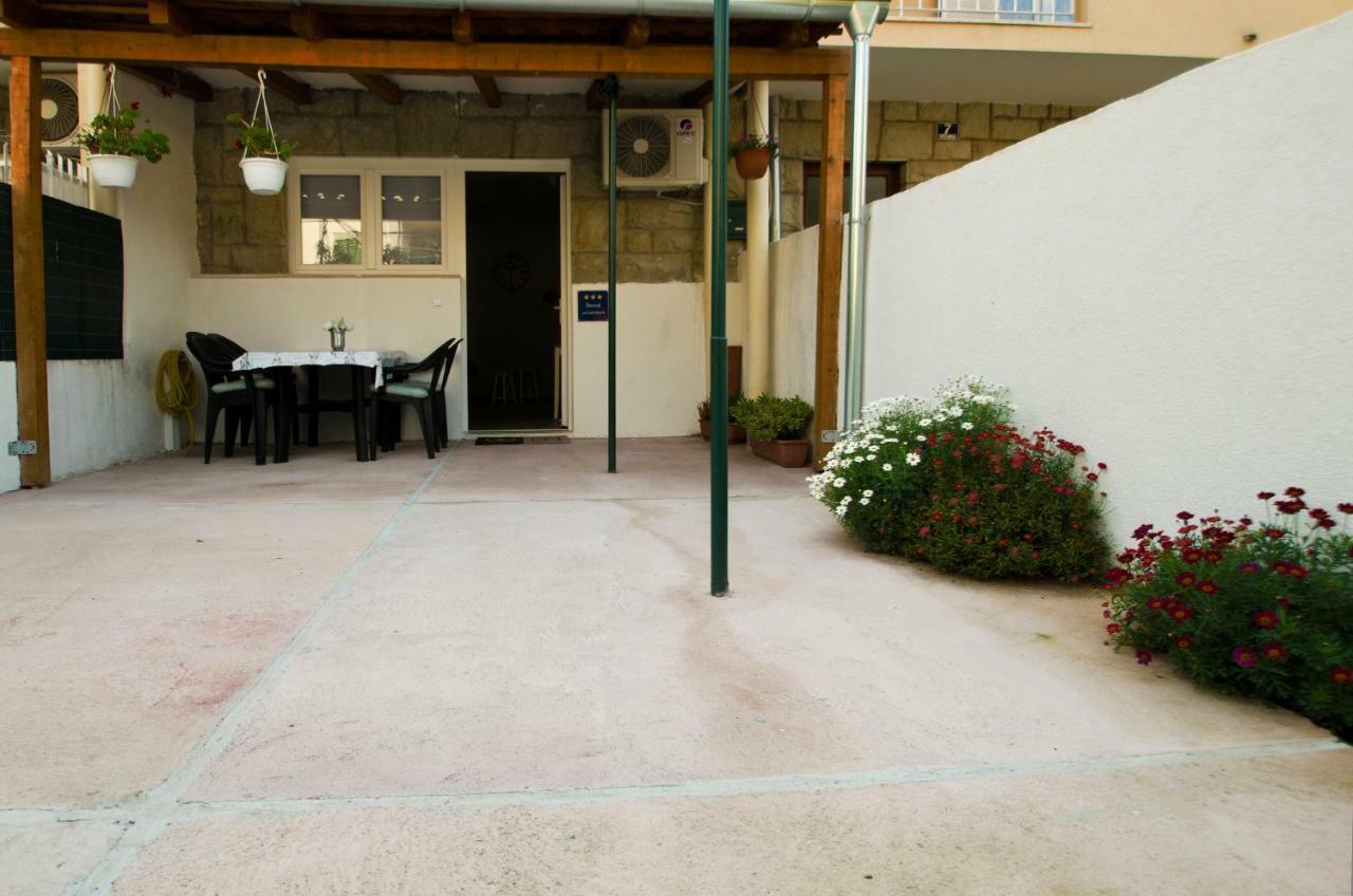 Cozy Coastal Gama Apartament Split
