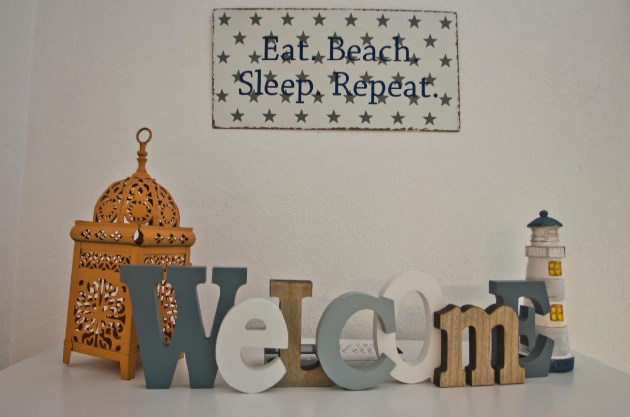 Apartament Cozy Coastal Gama